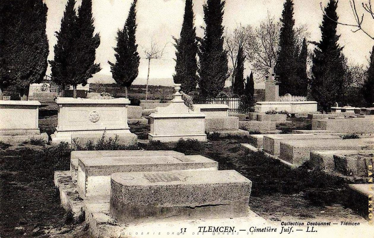 Tlemcen - Tombeau du RAB - 14.JPG